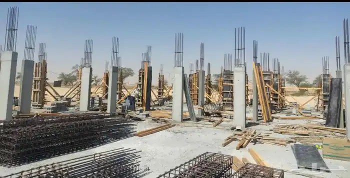 مقاول بناء عماير وفلل 0