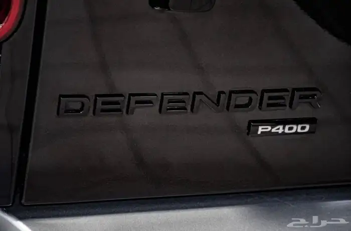 2022 Land Rover Defender 110 Se ديفندر P400 4