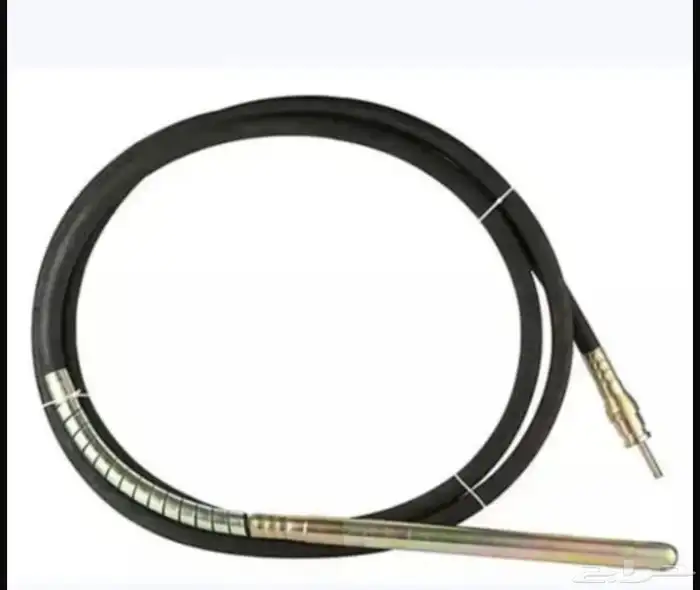 هزاز خرسانه 2