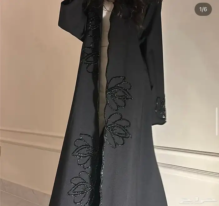 عبايه جديده 0