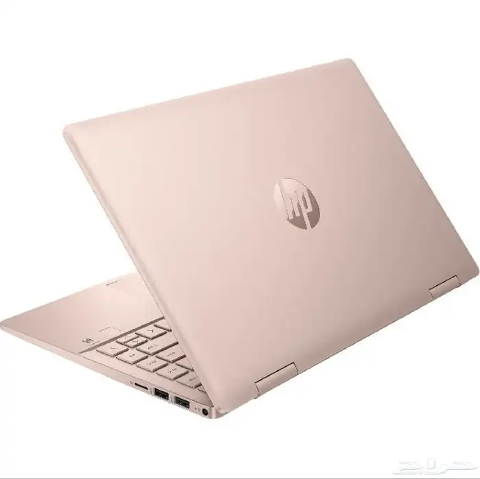 لابتوب HP بافليون وبنفس الوقت تابلت لمس 3