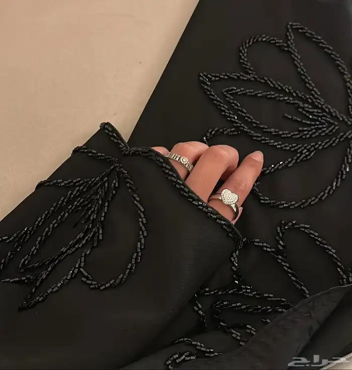 عبايه جديده 1