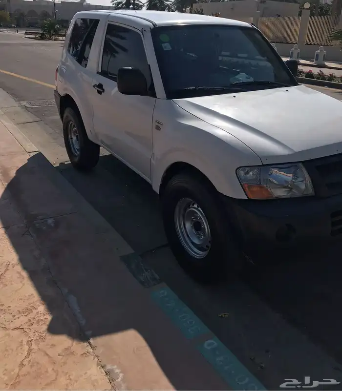 موستوبيشي 2005للبيع 2