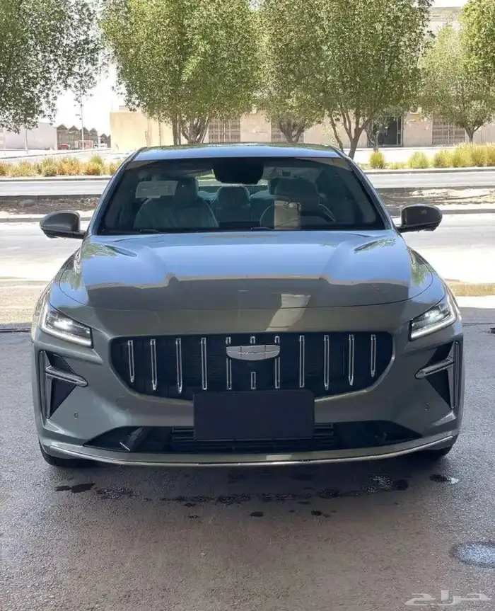 جيلي بريفيس نص فل 2025 رواتب 3600 عروض التقسيط 1
