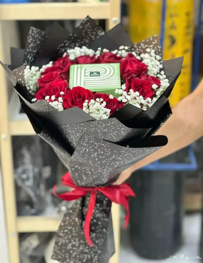 مندوب هدايا الاحساء 7