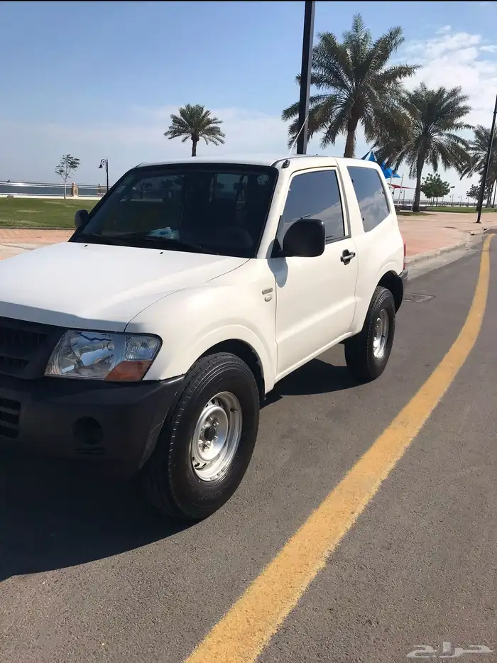 موستوبيشي 2005للبيع 1