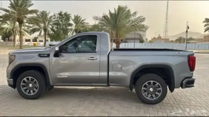 جمس سييرا اليفيشن سعودي 2024 2