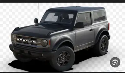 مطلوب برونكو 0