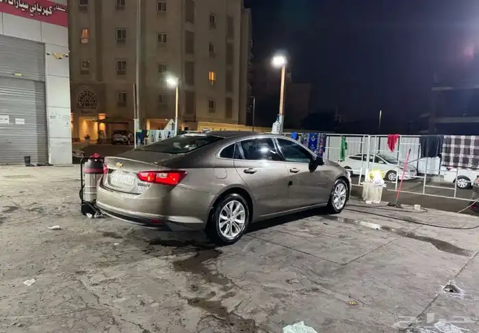 ماليبو 2021 للبيع 1500 تيربو 3