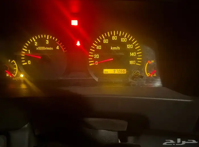 للبيع ديانه ونش هدروليك 2