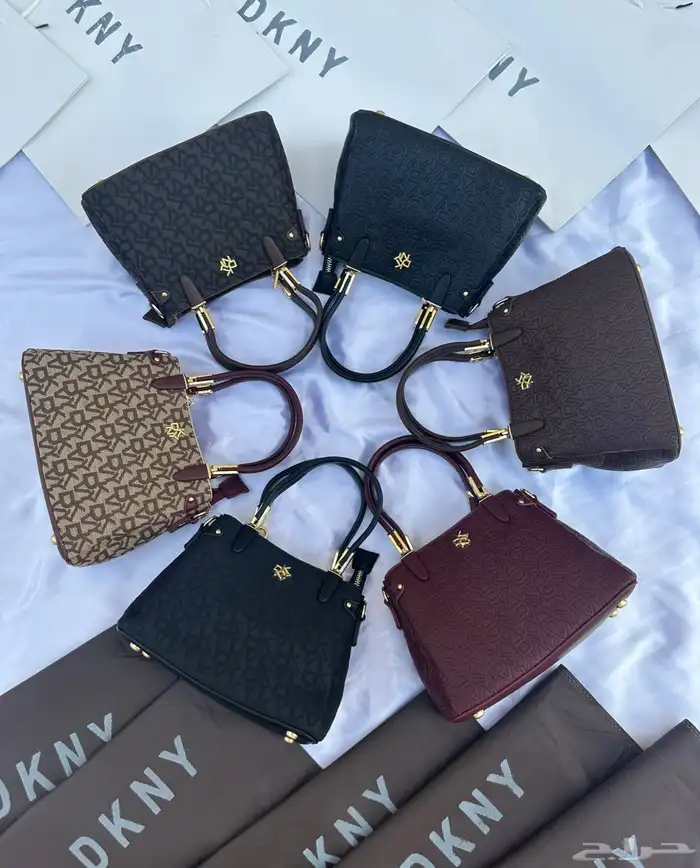 شنط دكني شنط اقنر جديد ماستر كواليتي 15