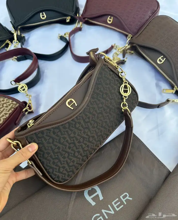 شنط دكني شنط اقنر جديد ماستر كواليتي 75