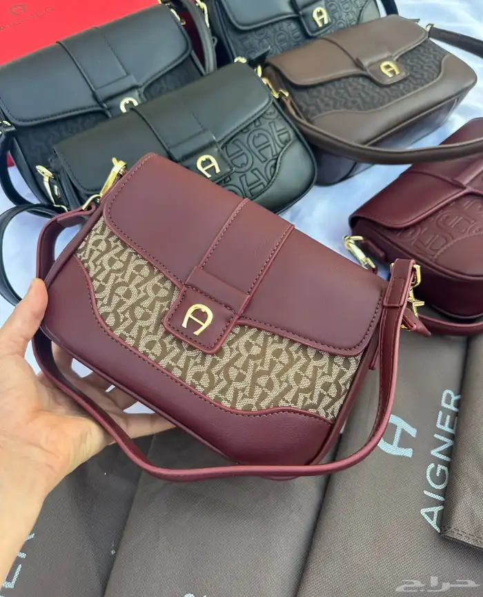 شنط دكني شنط اقنر جديد ماستر كواليتي 40