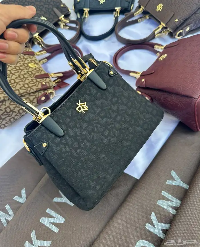 شنط دكني شنط اقنر جديد ماستر كواليتي 9