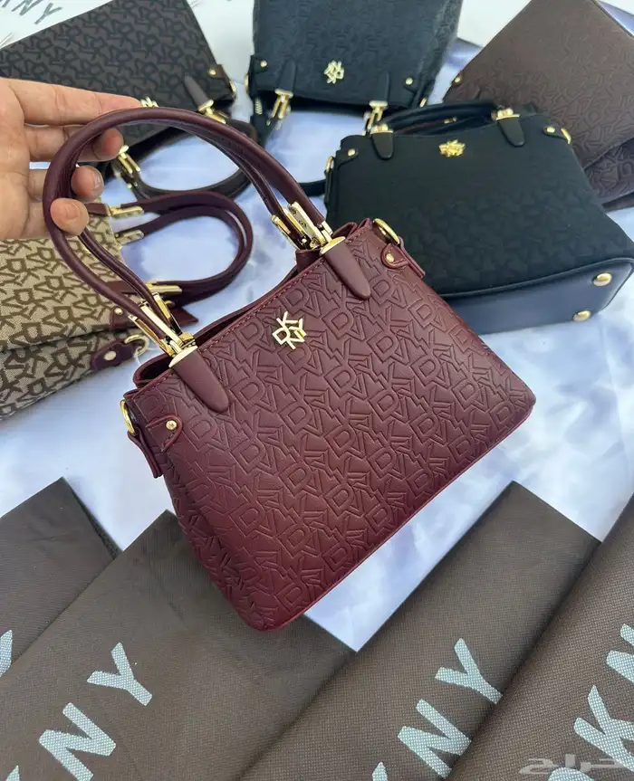 شنط دكني شنط اقنر جديد ماستر كواليتي 8