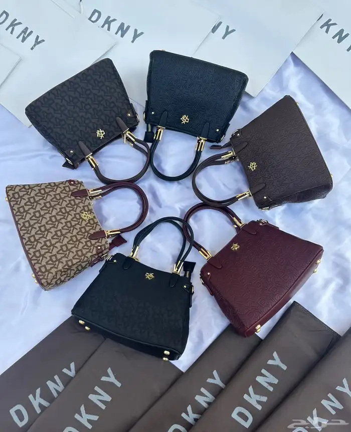 شنط دكني شنط اقنر جديد ماستر كواليتي 10