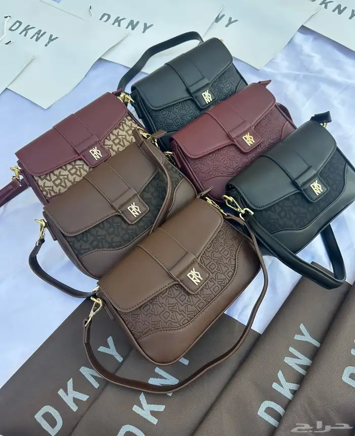 شنط دكني شنط اقنر جديد ماستر كواليتي 13