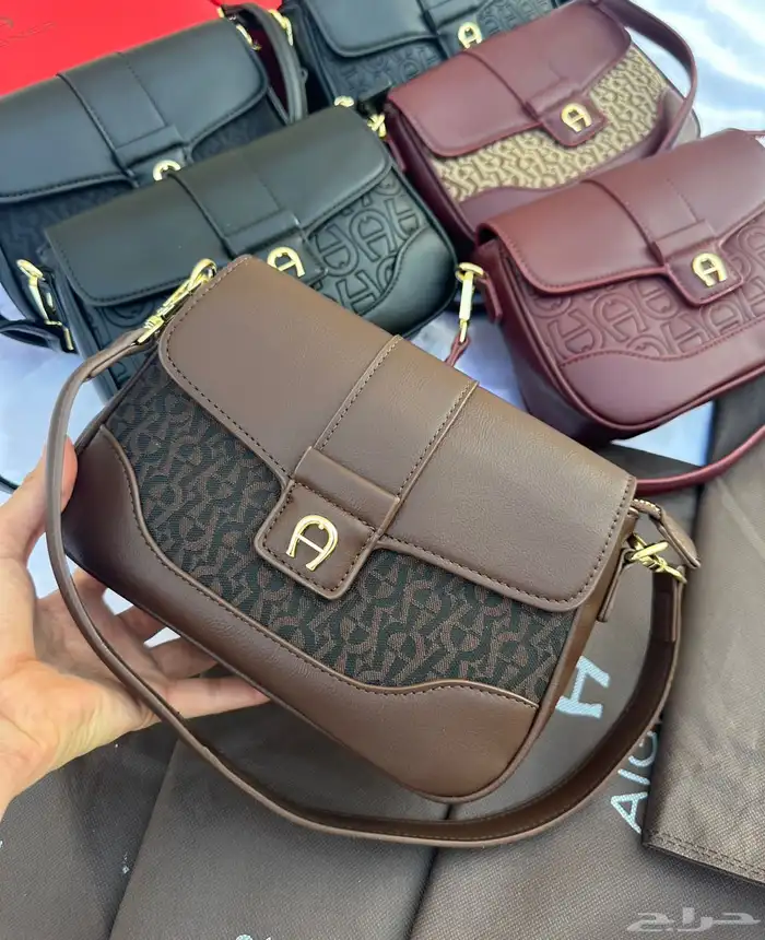 شنط دكني شنط اقنر جديد ماستر كواليتي 37