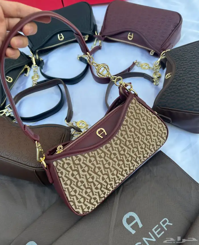 شنط دكني شنط اقنر جديد ماستر كواليتي 76