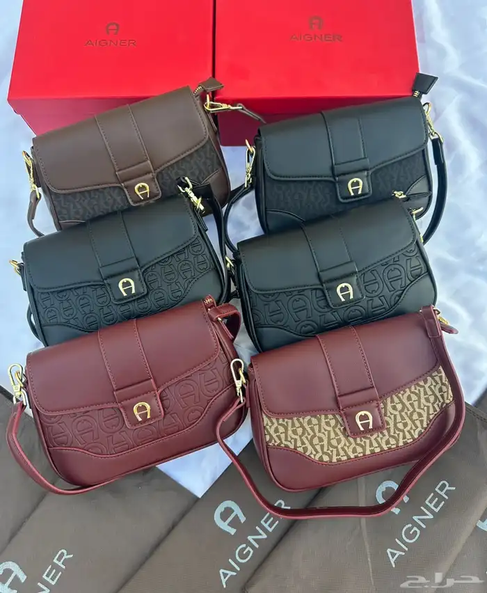 شنط دكني شنط اقنر جديد ماستر كواليتي 32