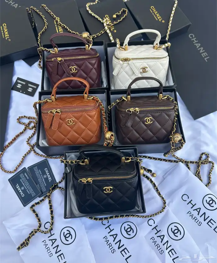 شنط دكني شنط اقنر جديد ماستر كواليتي 42