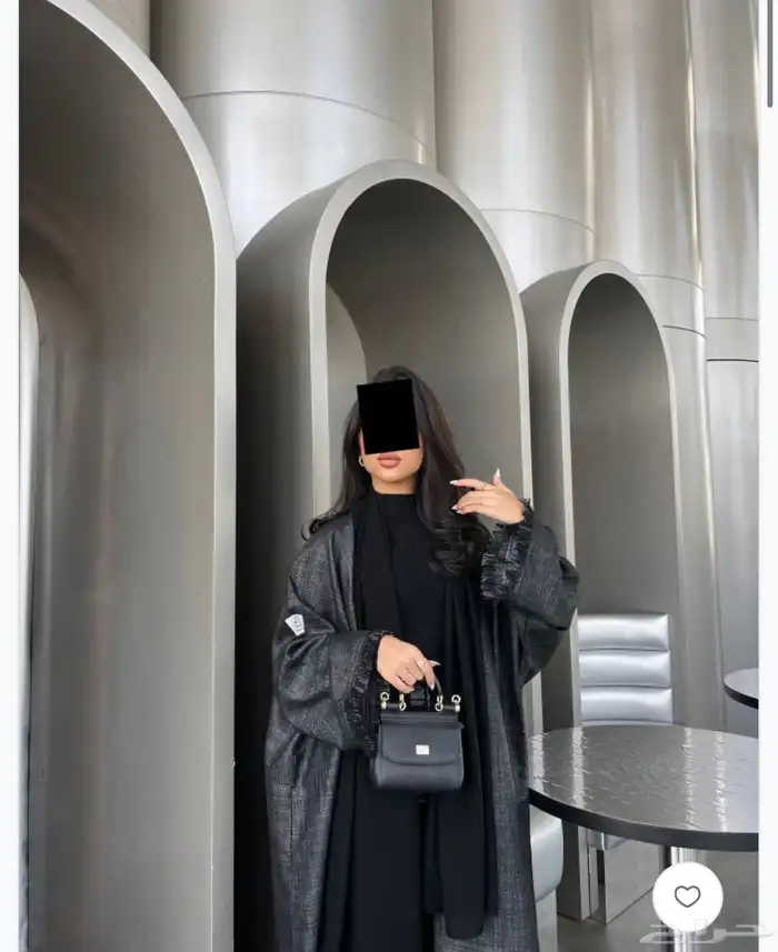 عبايه 0