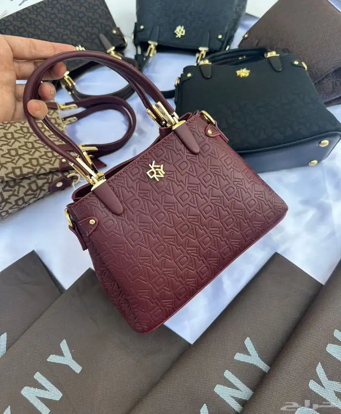 شنط دكني شنط اقنر جديد ماستر كواليتي 6