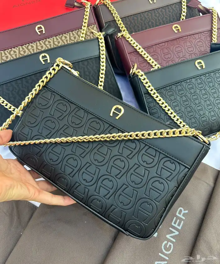 شنط دكني شنط اقنر جديد ماستر كواليتي 28