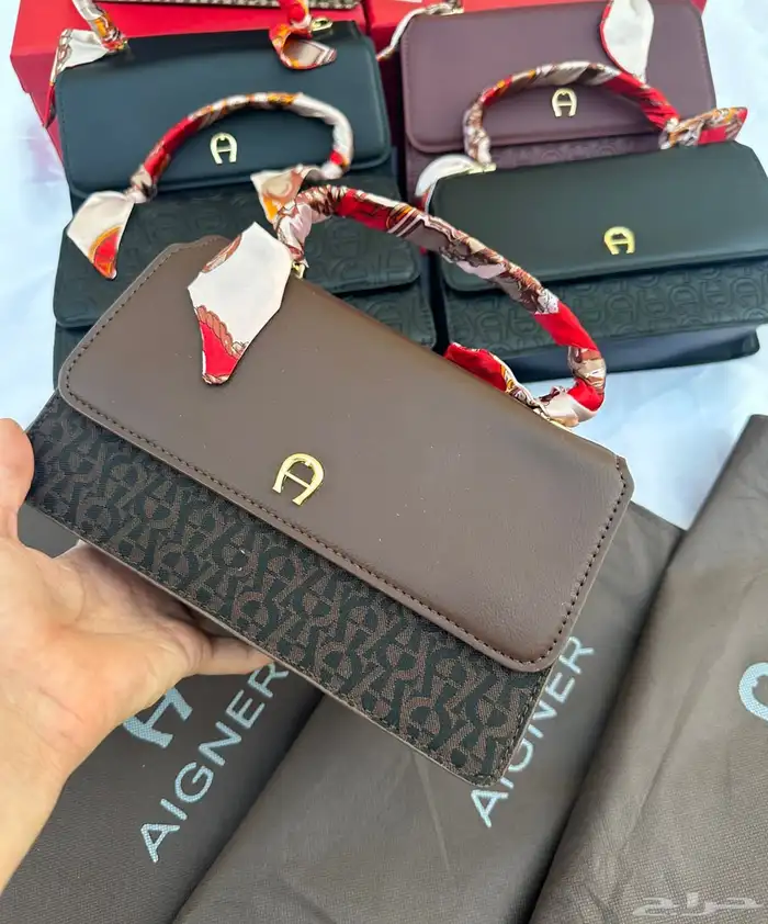 شنط دكني شنط اقنر جديد ماستر كواليتي 62