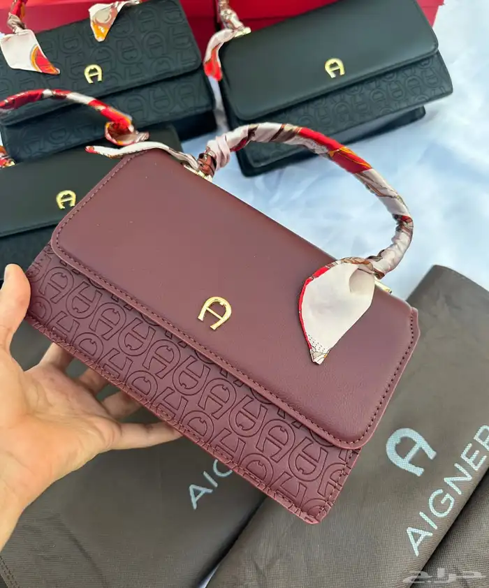 شنط دكني شنط اقنر جديد ماستر كواليتي 64