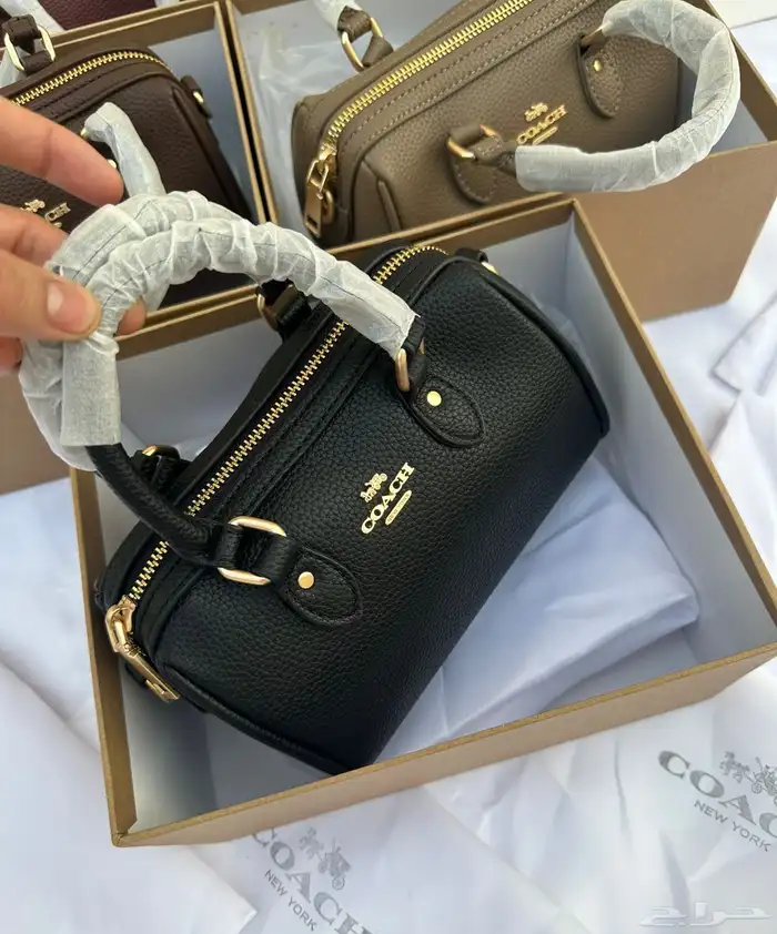 شنط كوتش روان ماستر كواليتي 30