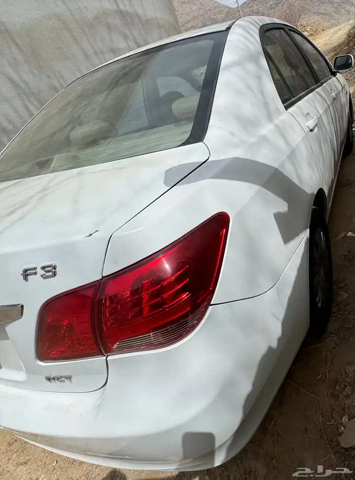 بي واي دي f3 2