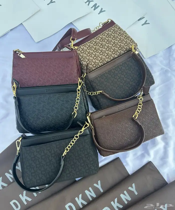 شنط دكني شنط اقنر جديد ماستر كواليتي 85