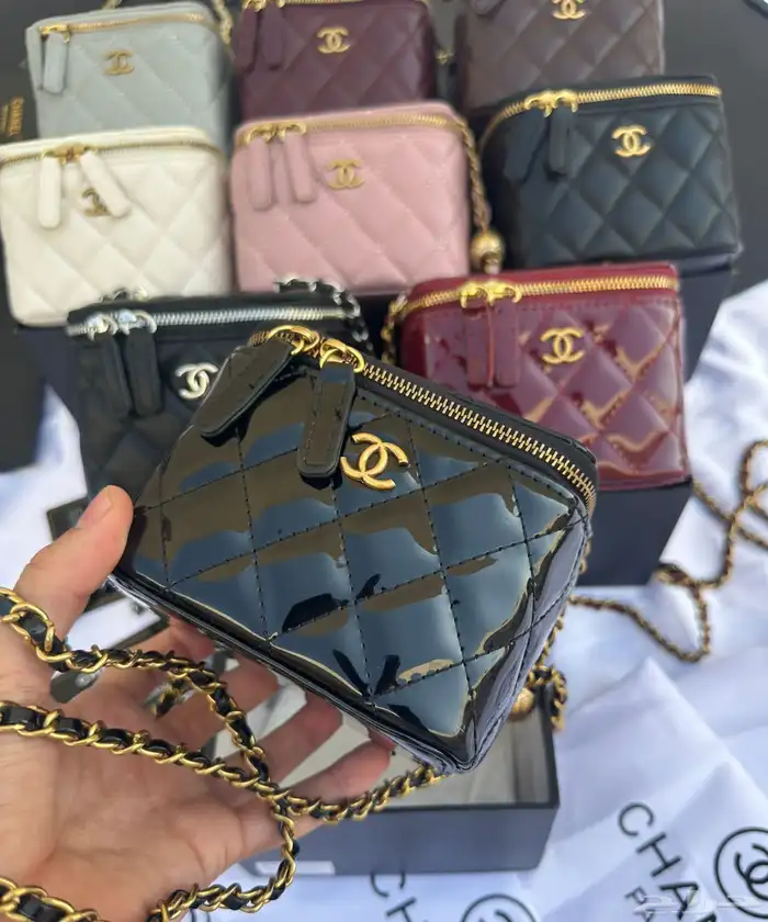 شنط دكني شنط اقنر جديد ماستر كواليتي 47