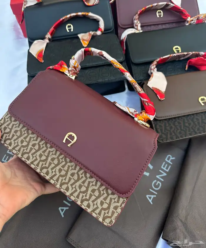 شنط دكني شنط اقنر جديد ماستر كواليتي 60