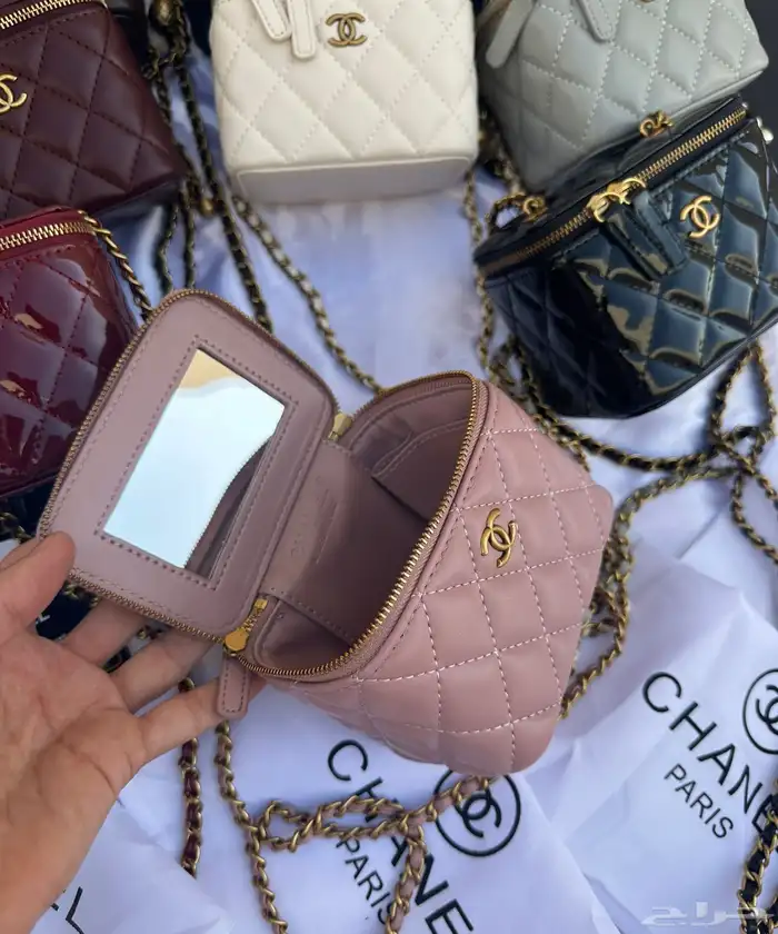 شنط دكني شنط اقنر جديد ماستر كواليتي 56