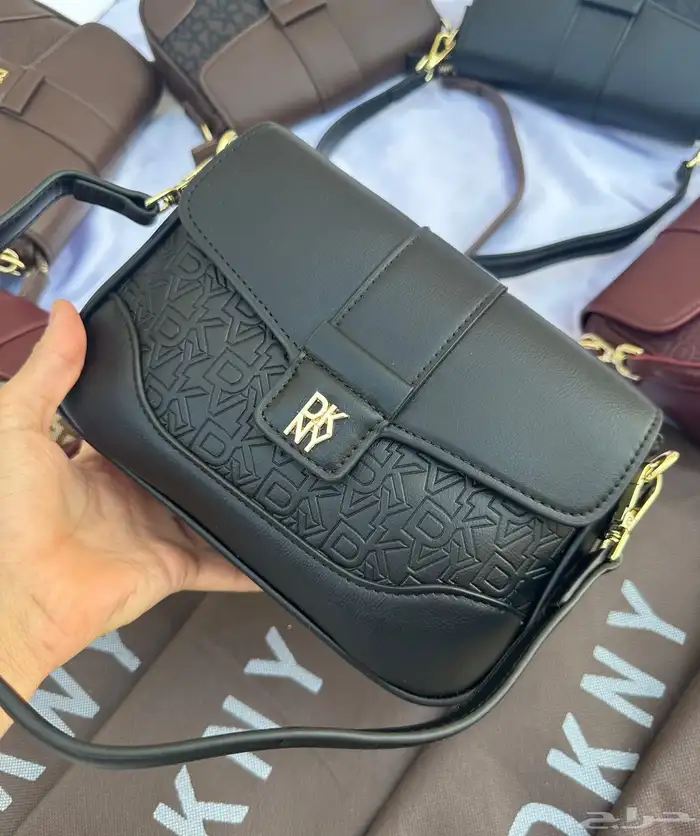 شنط دكني شنط اقنر جديد ماستر كواليتي 18