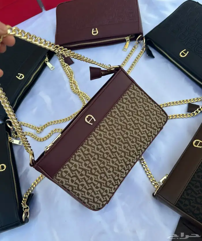 شنط دكني شنط اقنر جديد ماستر كواليتي 26