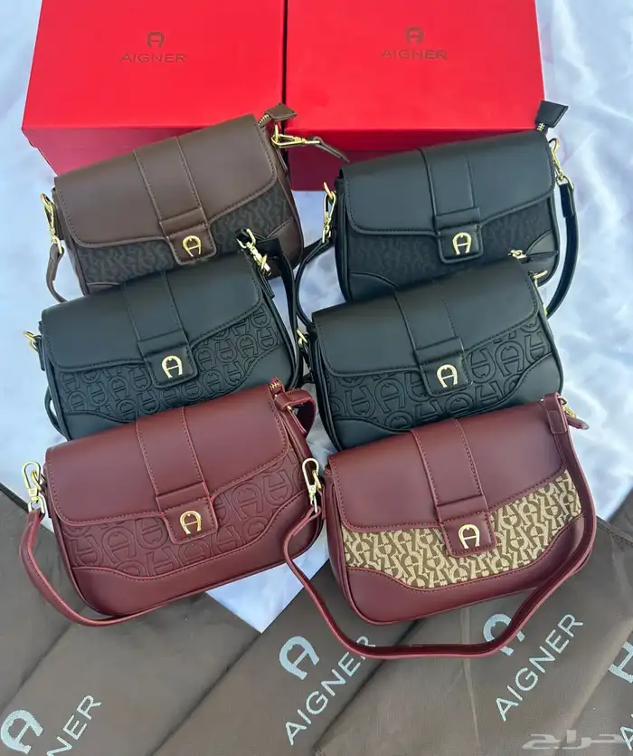 شنط دكني شنط اقنر جديد ماستر كواليتي 34