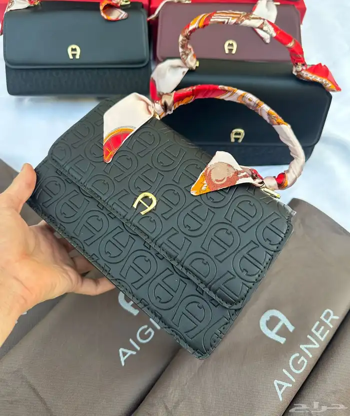 شنط دكني شنط اقنر جديد ماستر كواليتي 61