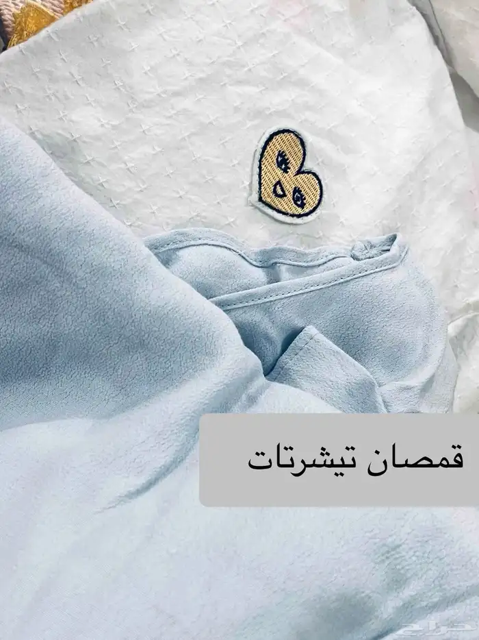 ملابس مستعمل نظيف 8