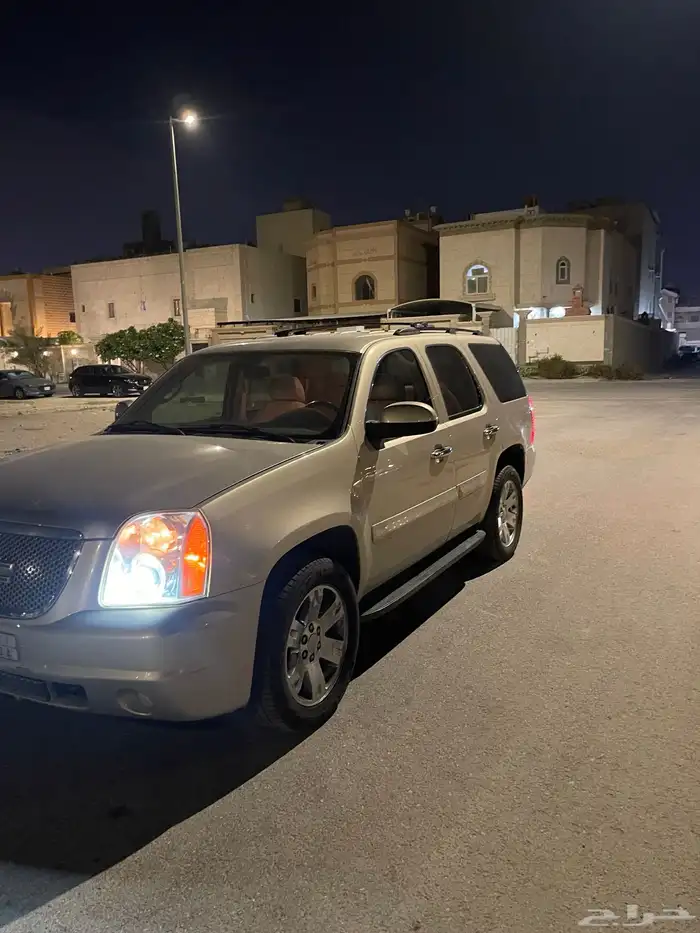 يوكن 2008 5