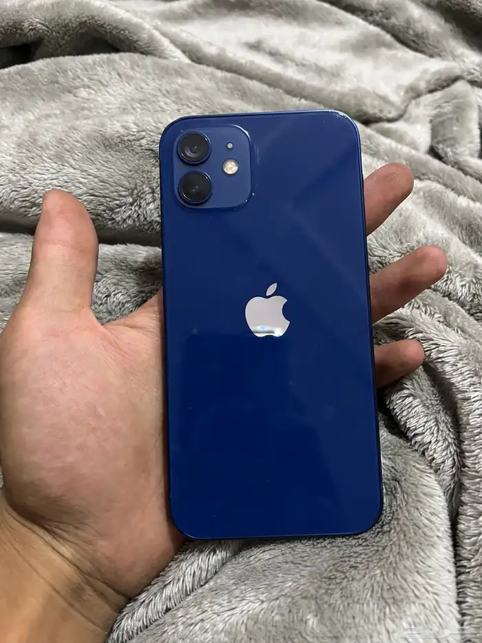 ايفون 12 0