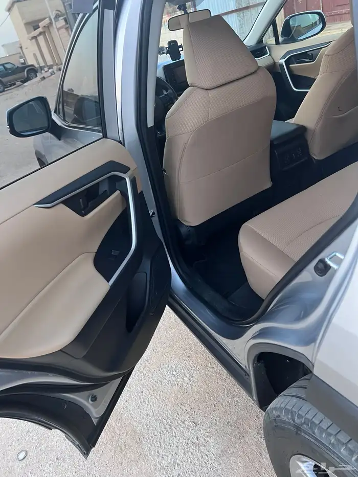 راف فور 2022 دبل 12