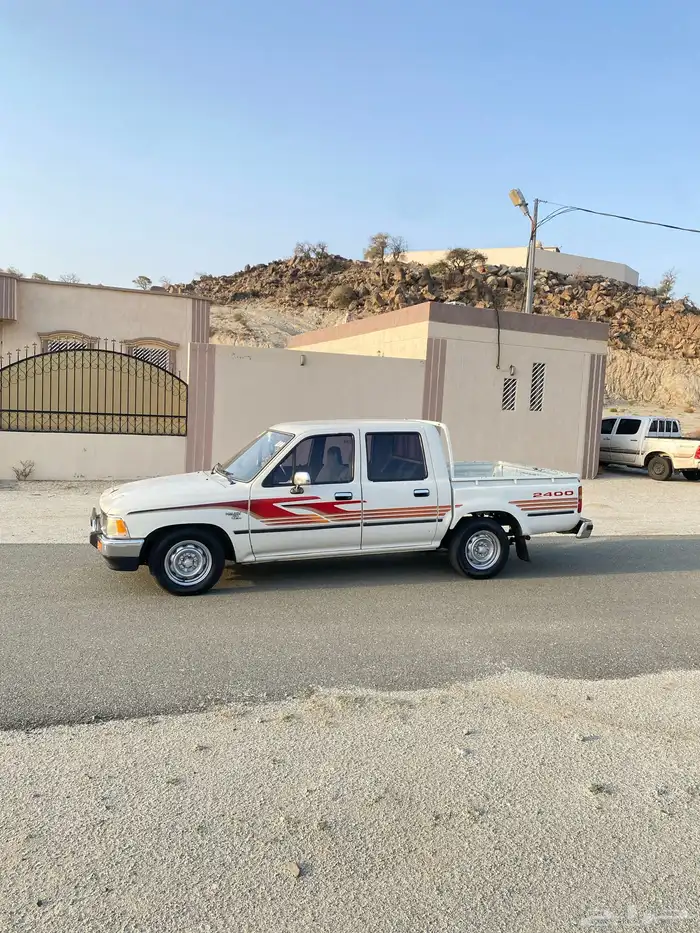 هايلكس1990 2