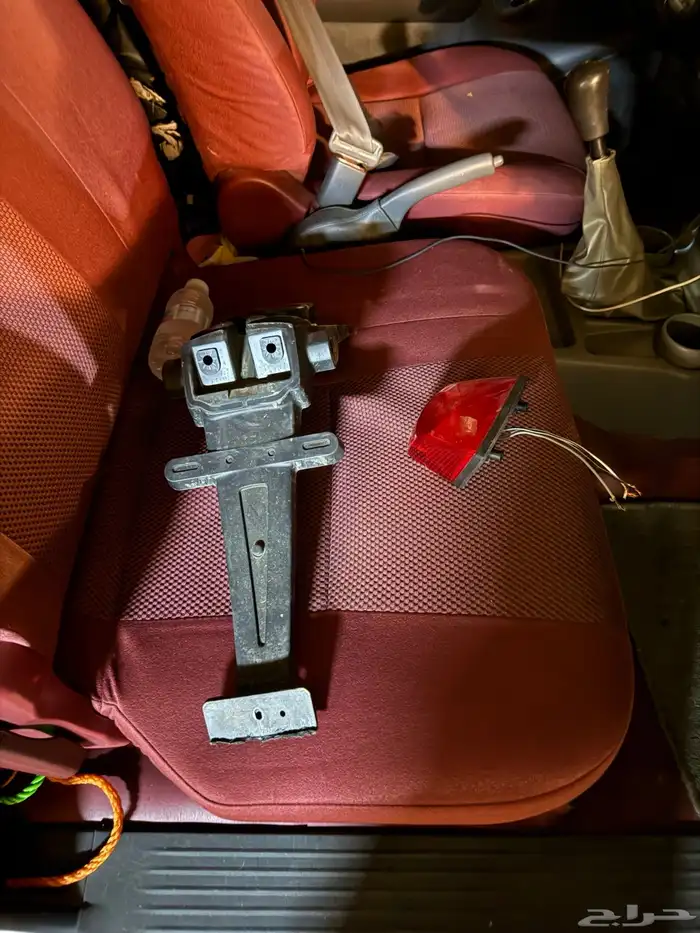 اسطب وذيل دباب دي ار وكاله 3