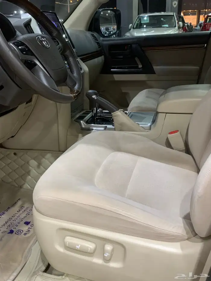 جكسار 2018 سعودي فل كامل 7