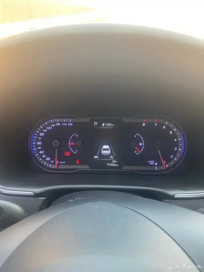 هونداي توسان 2021 6