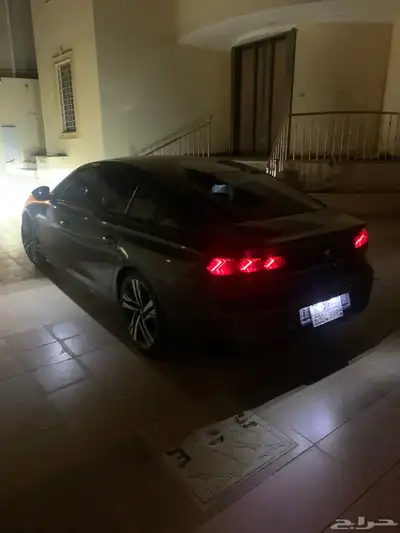 peugeot 508 For Sale index