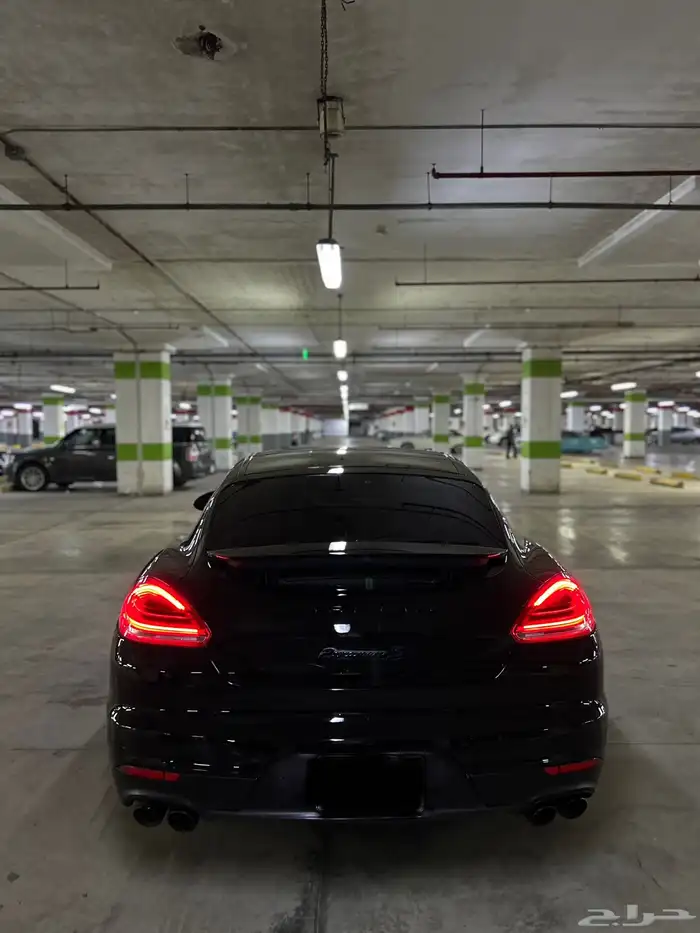 باناميرا S 5